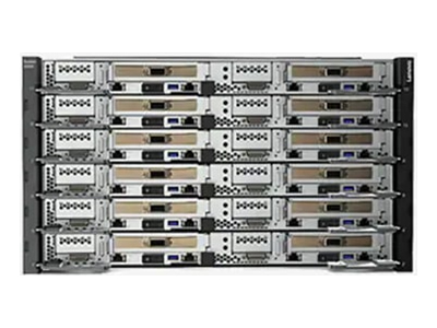 Server Solutions Lenovo – Binareka