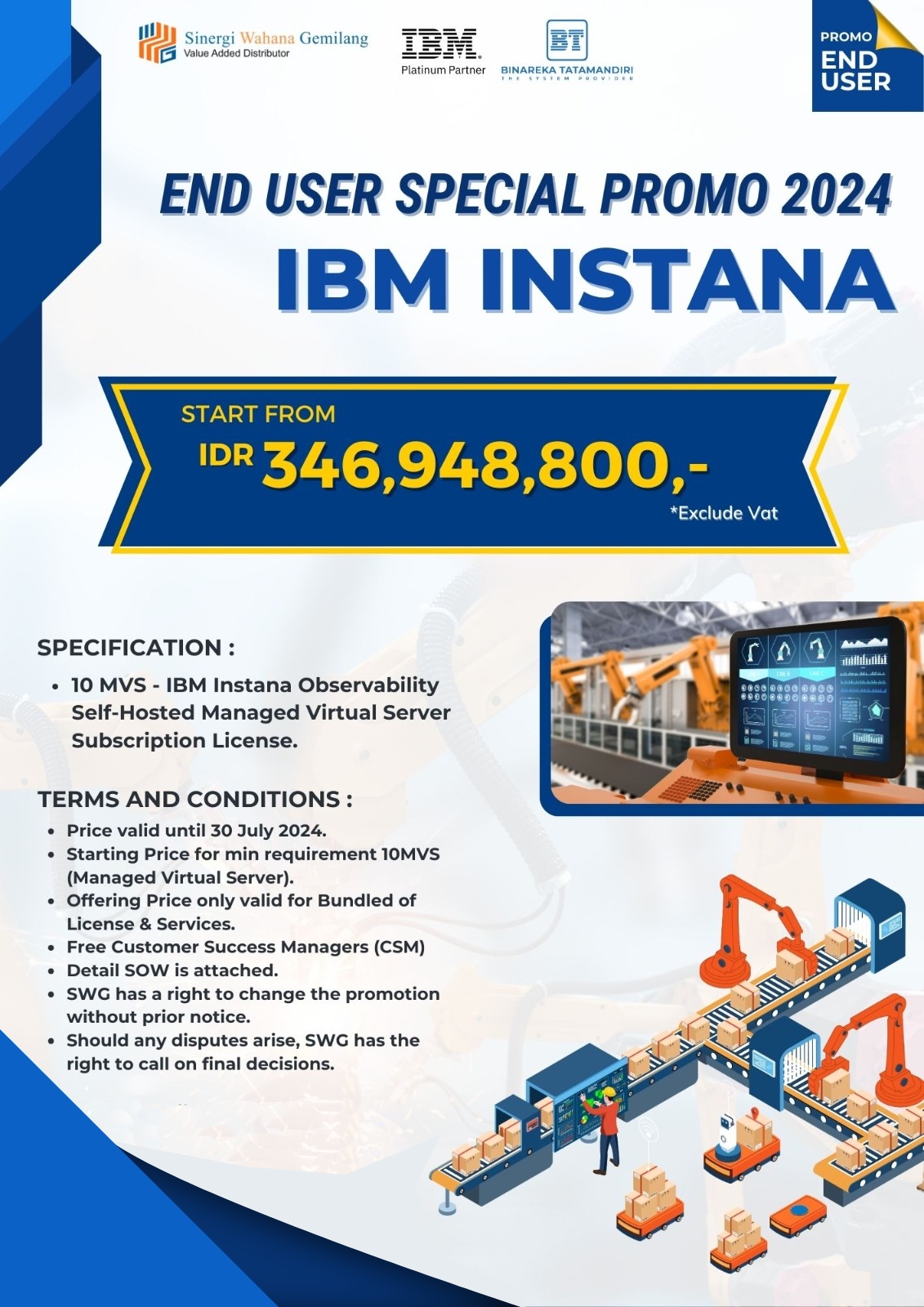 IBM Instana