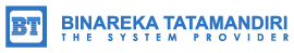 Binareka Logo